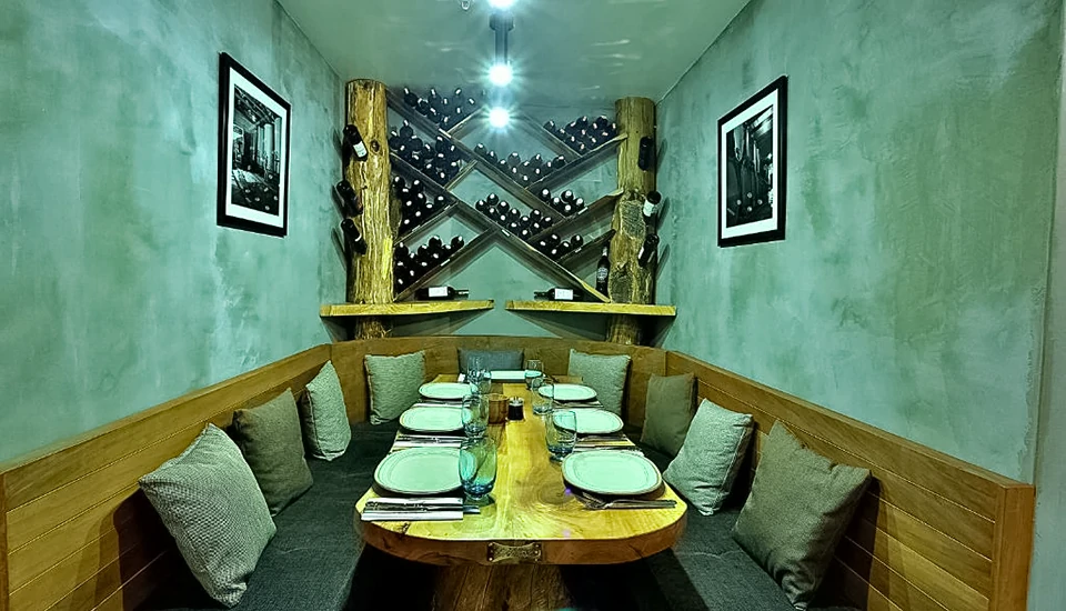 هتل تکسیم لانژ استانبول